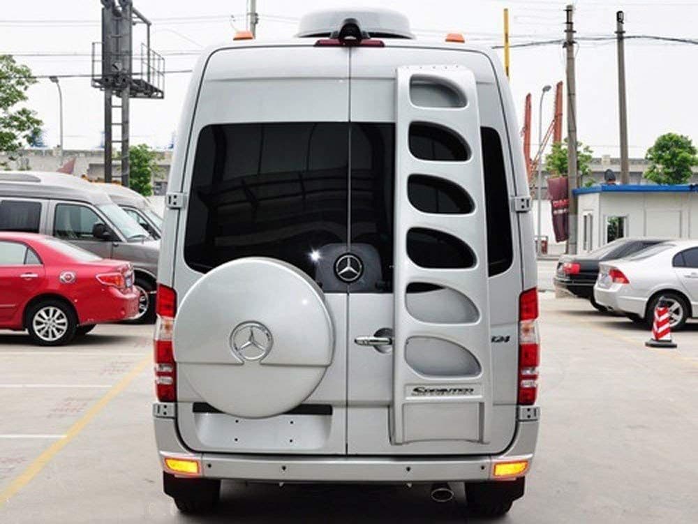 Universal Van Rear View CCD Camera High Level IR Night Vision 12LED 170 ...